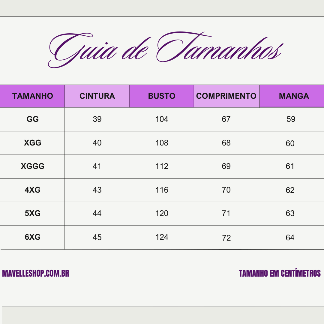 bluisa office look plus size